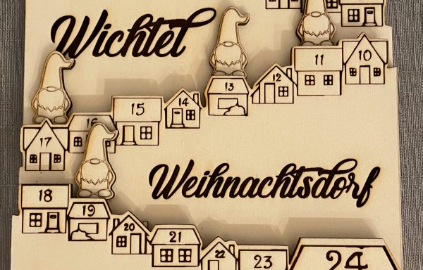 Adventskalender