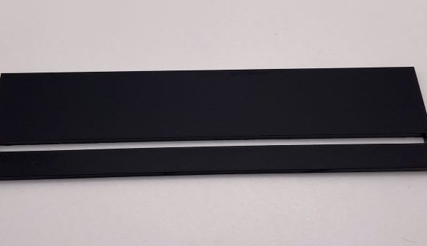 Standfuß für Türschild