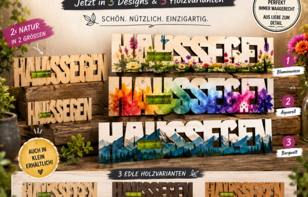 Haussegen