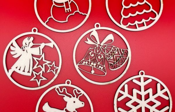 Weihnachtsbaumschmuck