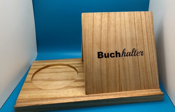 Buchhalter