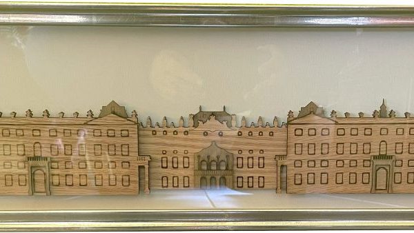 Residenz Würzburg L
