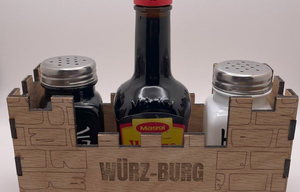 Würz-Burg klein