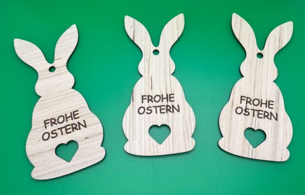 Geschenkanhänger