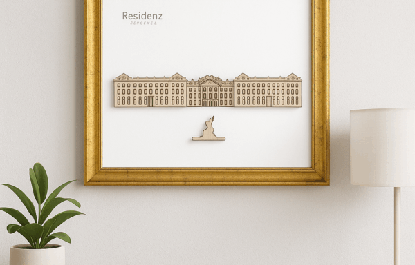 Residenz Würzburg M