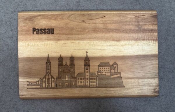 Akazienbrett Passau