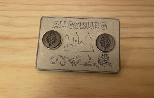 Manschettenknöpfe