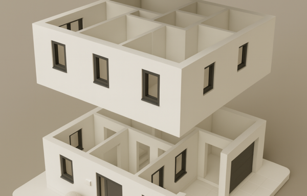 Architekturmodelle