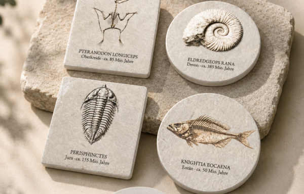 Fossilienmagnete